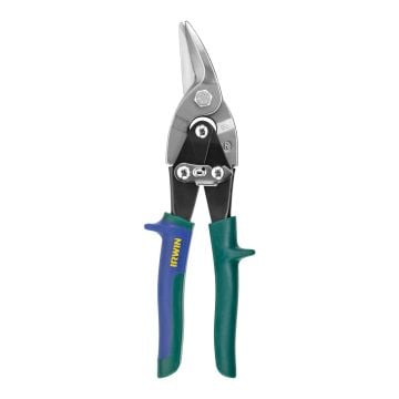 Irwin 10504310N Aviation Snips Right Cut 250mm / 10"