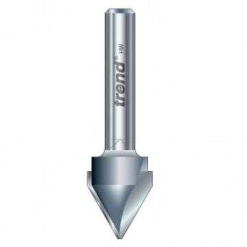 Trend 11/5X1/2TC Bevel cutter