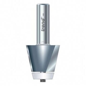 Trend 11/60X1/2TC Bevel cutter