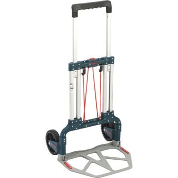 Bosch L-Boxx Collapsible Aluminium Caddy Trolley 1600A001SA