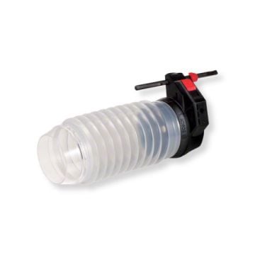 Bosch Dust Collection Cup Cover for GBH SDS+ Plus Rotary Hammers 1600A00F85