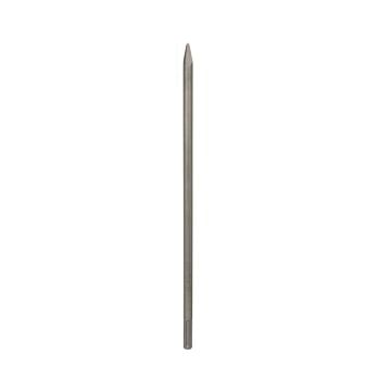 Bosch SDS Max 600mm Pointed Chisel 1618600012