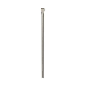 Bosch SDS Max 600mm x 25mm Flat Chisel 1618600203