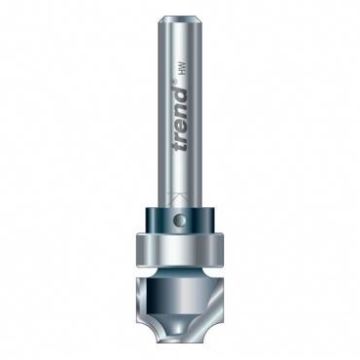 Trend 17/01X1/4TC Guided panel cutter