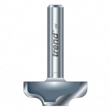 Trend 18/01X1/4TC Panel mould cutter