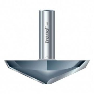 Trend 18/19X1/2TC Panel bevel cutter