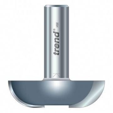 Trend 18/21X1/2TC rad. panel raiser cutter 14mm rad.