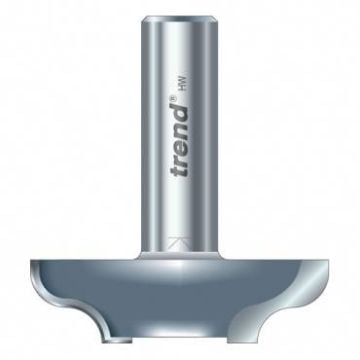 Trend 18/23X1/2TC Panel ogee cutter