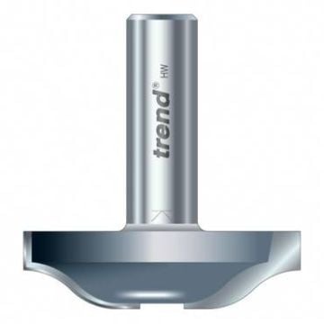 Trend 18/24X1/2TC Ogee panel raiser cutter