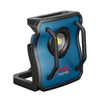 Bosch Professional GLI 18V-4000 C Cordless Jobsite LED Floodlight Body Only 0601446800