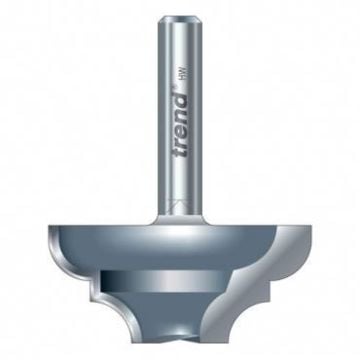 Trend 19/30X1/4TC Class Mould/Jointer