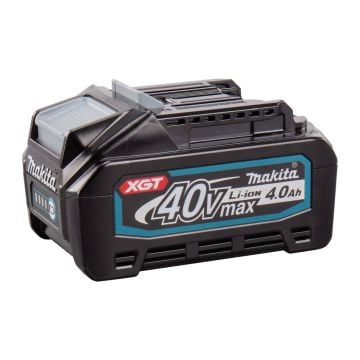 Makita BL4040 40v Max XGT 4.0Ah Li-Ion Battery 191B26-6