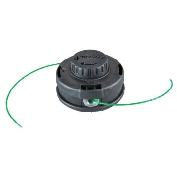 Makita 191D91-7 Bump & Feed Trimmer Head 2.0 mm, M8 x 1.25 LH