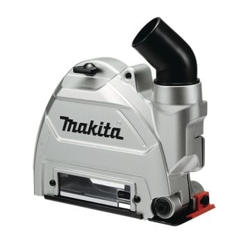 Makita 191G06-2 125mm Dust Collecting Wheel Guard For Angle Grinders