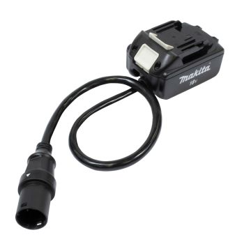 Makita 191J50-7LTX 18v Battery Adapter For PDC01/PDC1200