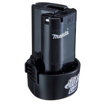 Makita BL1013 10.8v 1.3Ah Battery 194550-6