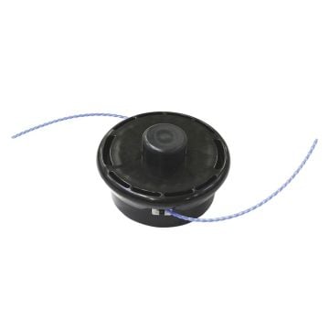 Makita 197296-3 Bump & Feed Cutter Assembly 95-M10L For DUR368U Line Trimmer