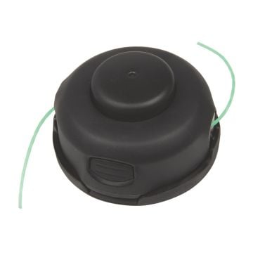 Makita 198893-8 Bump & Feed Cutter Assembly 95-M10L For DUR368L Line Trimmer