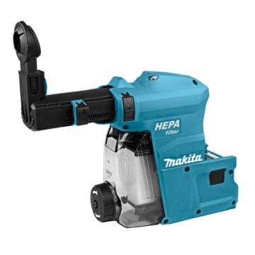 Makita 199585-2 DX09 Dust Extraction System For DHR281 & DHR283