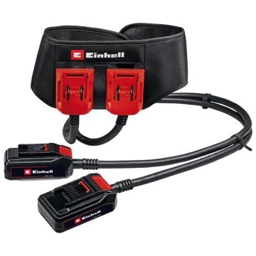 Einhell GE-PB 36/18 Li Power X-Change Battery Belt 3408310