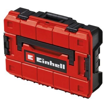 Einhell E-Case S-F System Carrying Case 4540011