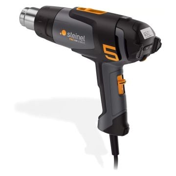Steinel HM 2320 E Professional Heat Gun with LCD Display 240v