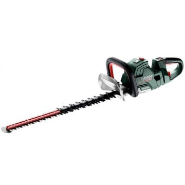 Metabo 601723850 HS 18 LTX BL 65 Brushless Hedge Trimmer Body Only