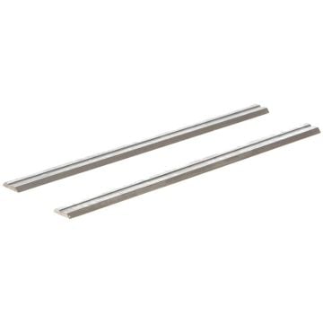 DeWalt DEWDT3901-QZ 80mm TCT Reversible Planer Blade x2 Pcs