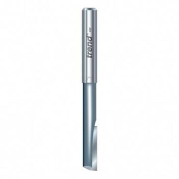 Trend 2/07LX3/8TC Pocket cutter 9.5 mm dia.