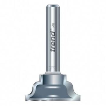 Trend 20/20X1/4TC Classic panel cutter