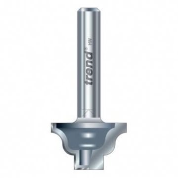 Trend 20/2X1/4TC Classic panel cutter