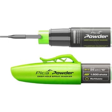 Pica 2020 Deep Hole Spray Marker
