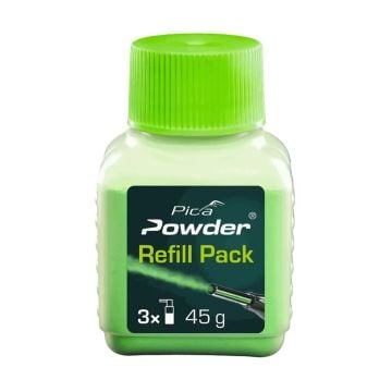 Pica 2030 Powder Refill Pack for Pica Deep Hole Spray Marker