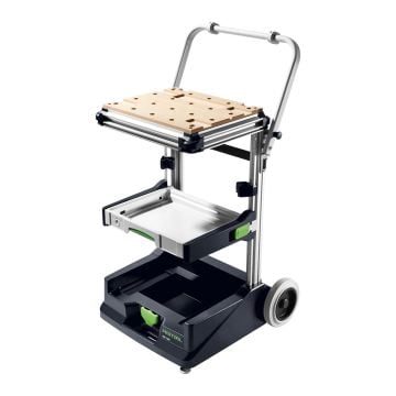 Festool 203454 MW 1000 Basic Mobile Workshop