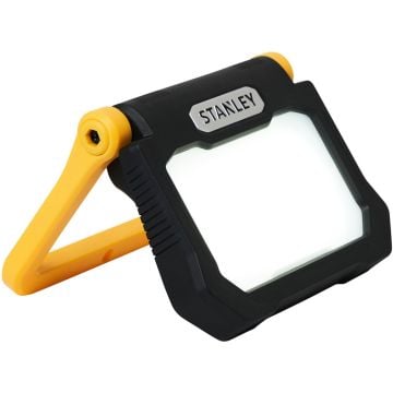Stanley SXLS50118E Rechargeable LED Folding Worklight 1500 Lumens