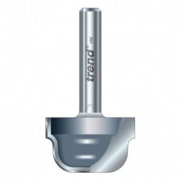 Trend 22/01X1/4TC Classic ogee cutter
