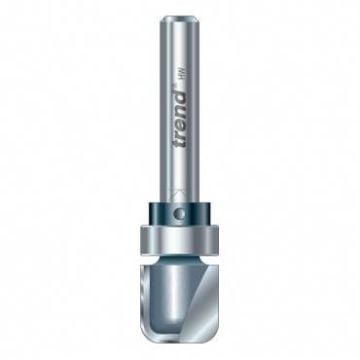 Trend 23/09X1/4TC Guided dish cutter