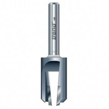 Trend 24/80X1/4TC Plug maker 9.5 mm dia.