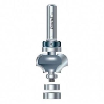 Trend 25/3X8MMTC Octacut