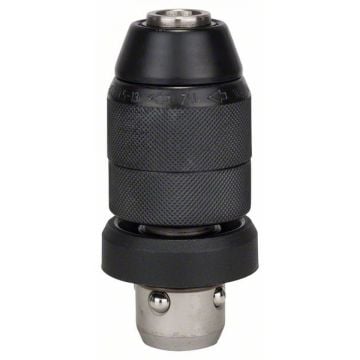 Bosch 2608572212 Keyless Quick Change Chuck with Adapter 1.5 - 13mm SDS