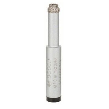 Bosch Diamond Drill Bit 10mm EasyDry 2608587142