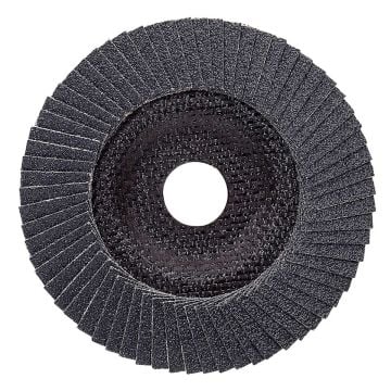 Bosch 60 Grit Flap Disc X571 Best for Metal Grinding 180mm 2608606738
