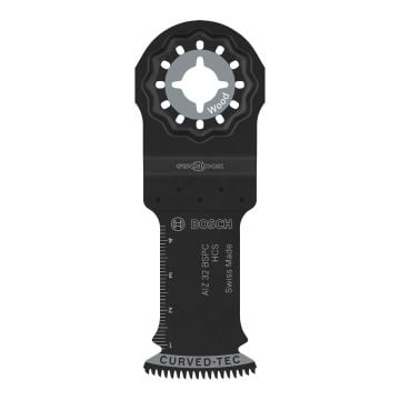 Bosch AIZ 32 BSPC Starlock Plunge Cut Multi Tool Blade 2608669246