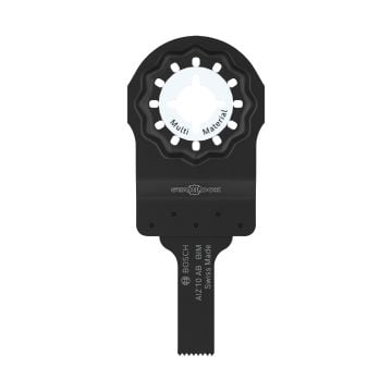 Bosch AIZ 10 AB Multi Material Plunge Starlock Multi Tool Blade