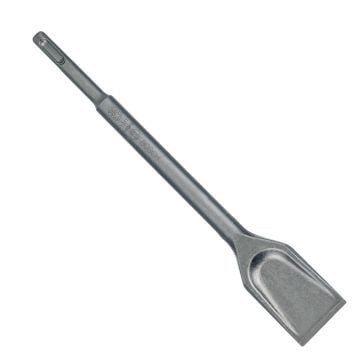 Bosch SDS+ Plus Spade Chisel 250 x 40mm 2608690101