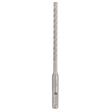 Bosch SDS-plus-5X Hammer Drill Bit 6 x 100 x 160 mm 2608833778