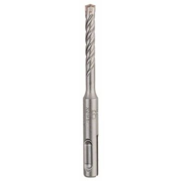 Bosch SDS-plus-5X Hammer Drill Bit 6.5 x 50 x 110 mm 2608833781
