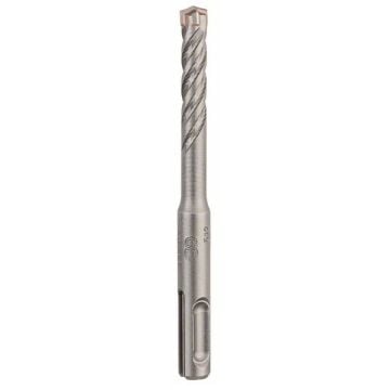 Bosch SDS-plus-5X Hammer Drill Bit 8 x 50 x 110 mm 2608833788