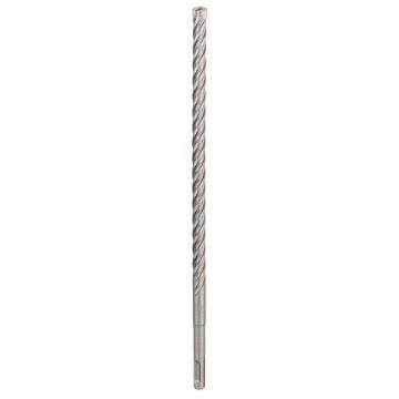 Bosch SDS-plus-5X Hammer Drill Bit 12 x 250 x 310 mm 2608833810