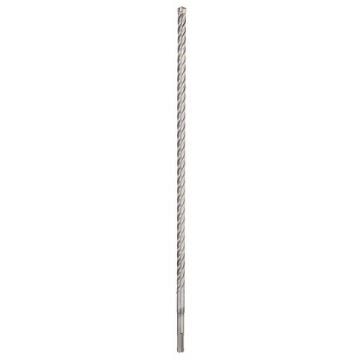 Bosch SDS-plus-5X Hammer Drill Bit 12 x 400 x 460 mm 2608833812